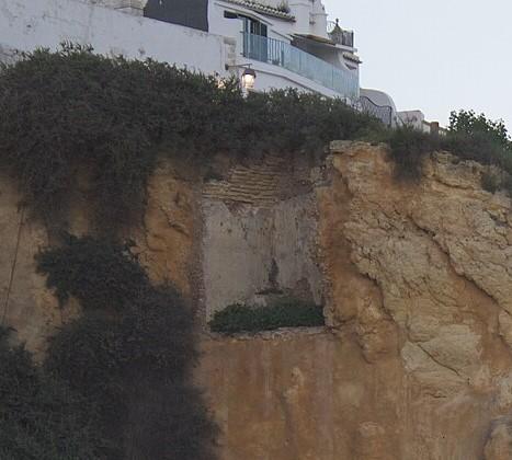 Bateria de Albufeira